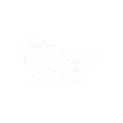 Missão Código China